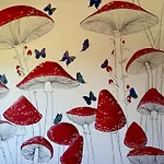 La Casa Di Alice - Casa Natura דירה סניגליה