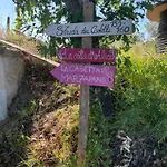 La Casa Di Alice - Casa Natura