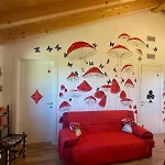 La Casa Di Alice - Casa Natura Apartment Senigallia