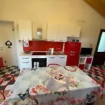 La Casa Di Alice - Casa Natura Appartement