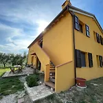 Appartement La Casa Di Alice - Casa Natura *