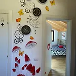 La Casa Di Alice - Casa Natura *