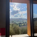 La Casa Di Alice - Casa Natura * Senigallia