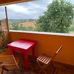 La Casa Di Alice - Casa Natura * Senigallia