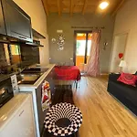 Apartment La Casa Di Alice - Casa Natura Senigallia