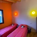 Appartement La Casa Di Alice - Casa Natura Senigallia