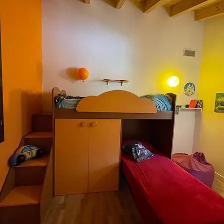 La Casa Di Alice - Casa Natura