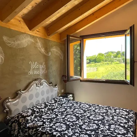 Appartamento La Casa Di Alice - Casa Natura
