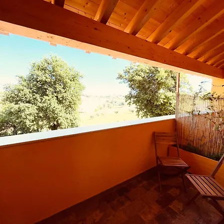 Apartment La Casa Di Alice - Casa Natura