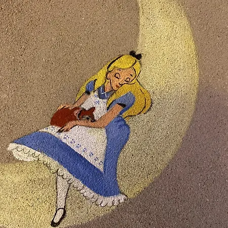 La Casa Di Alice - Casa Natura דירה