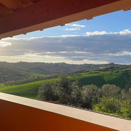 Appartamento La Casa Di Alice - Casa Natura