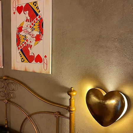 La Casa Di Alice - Casa Natura * סניגליה