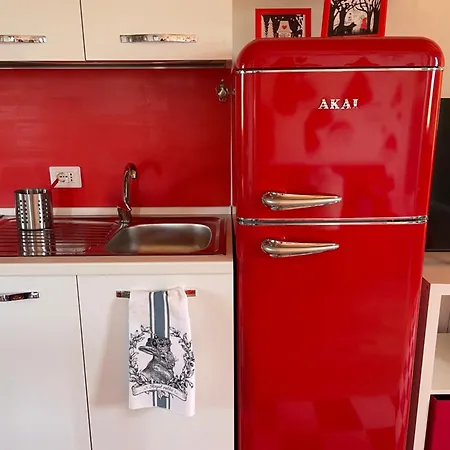 La Casa Di Alice - Casa Natura דירה סניגליה