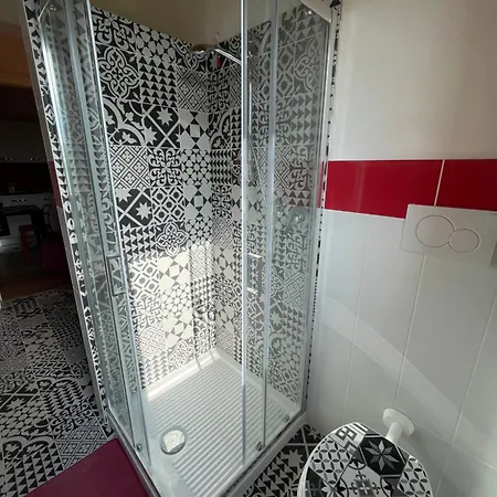 La Casa Di Alice - Casa Natura * סניגליה