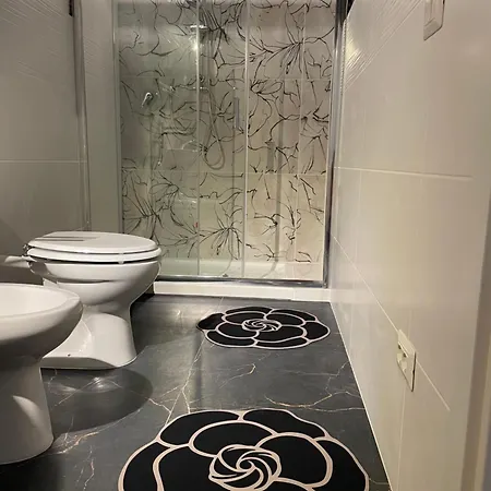 La Casa Di Alice - Casa Natura דירה *