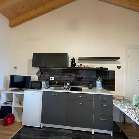 דירה La Casa Di Alice - Casa Natura *