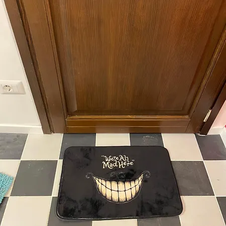 La Casa Di Alice - Casa Natura * סניגליה