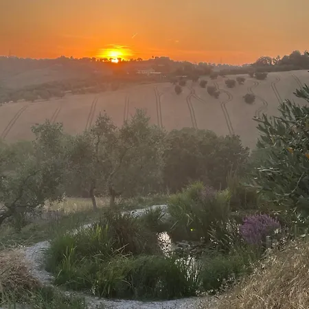 דירה La Casa Di Alice - Casa Natura