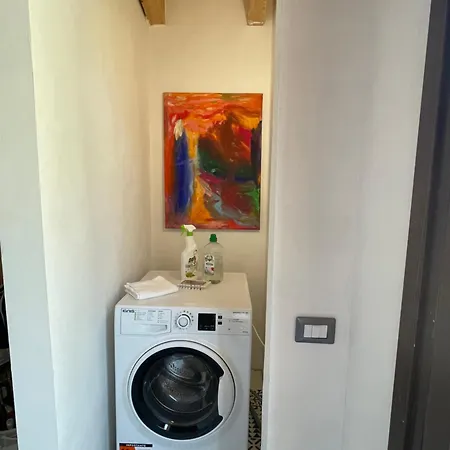 La Casa Di Alice - Casa Natura *