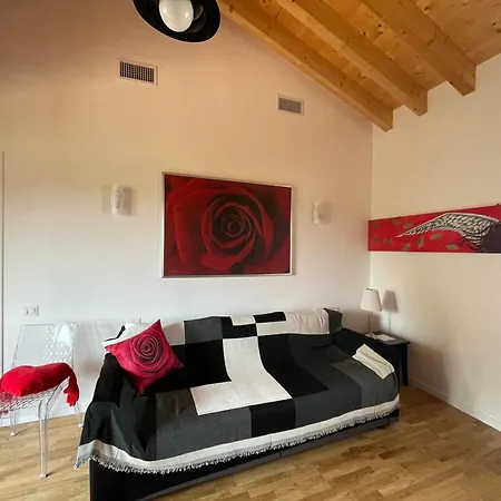 La Casa Di Alice - Casa Natura * סניגליה