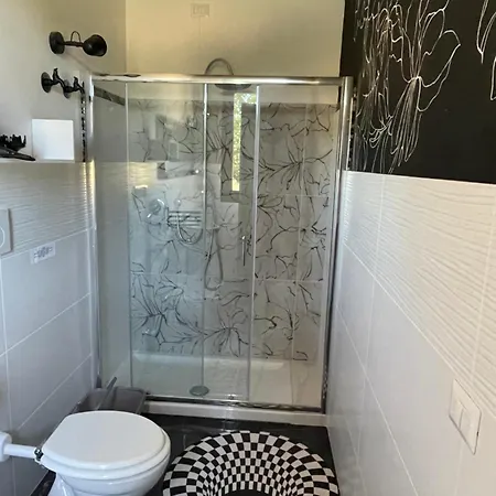 דירה La Casa Di Alice - Casa Natura סניגליה