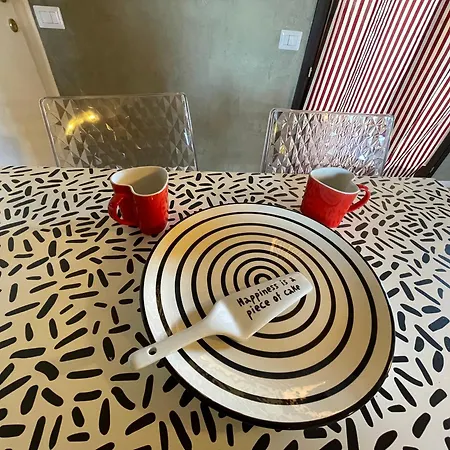 La Casa Di Alice - Casa Natura סניגליה