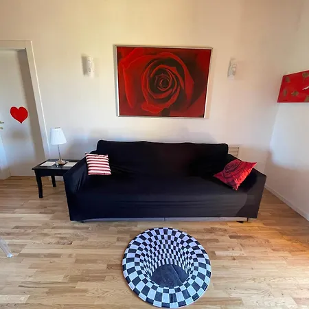 דירה La Casa Di Alice - Casa Natura