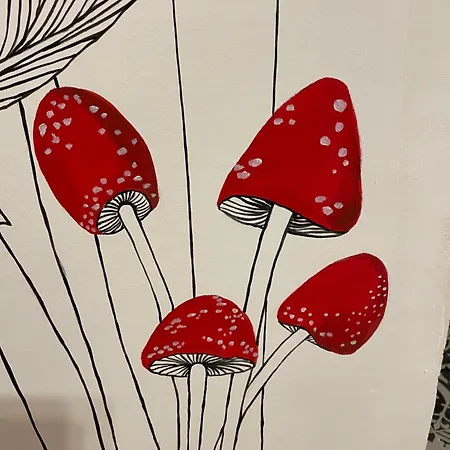 דירה La Casa Di Alice - Casa Natura סניגליה