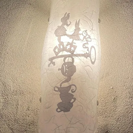 דירה La Casa Di Alice - Casa Natura