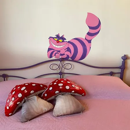 La Casa Di Alice - Casa Natura Senigallia