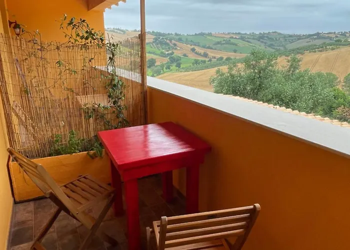 Apartament La Casa Di Alice - Casa Natura