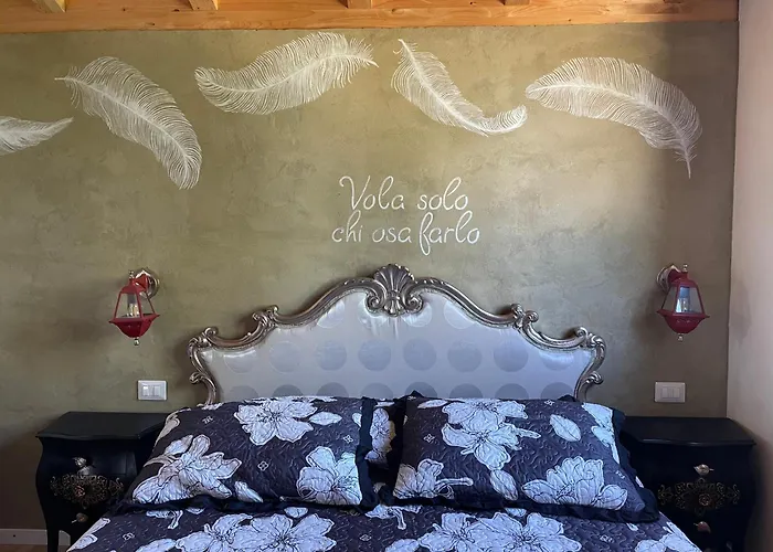 La Casa Di Alice - Casa Natura